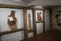 Roman-Galek-Betlemy