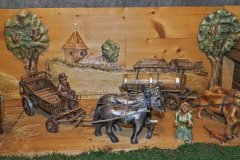 059.-Jiri-Brunclik-Kolorovany-betlem-detail