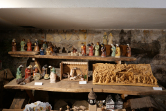 Pohled do expozice