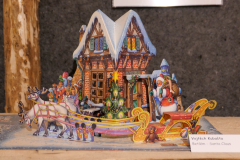 Vojtěch Kubašta - Santa  Claus